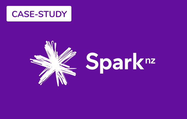 Spark NZ