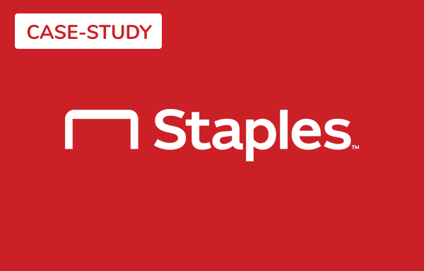 Staples